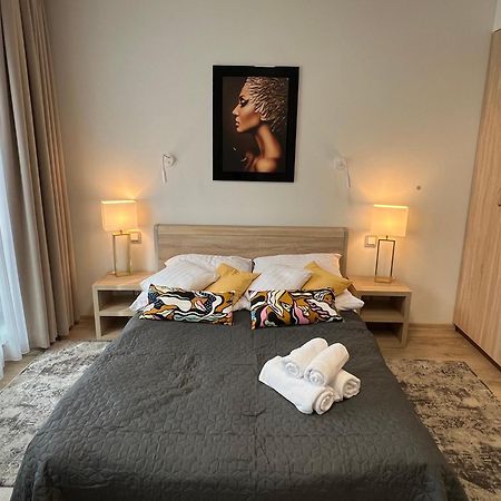 I&M Apartments Krawiecka Βρότσλαβ Εξωτερικό φωτογραφία