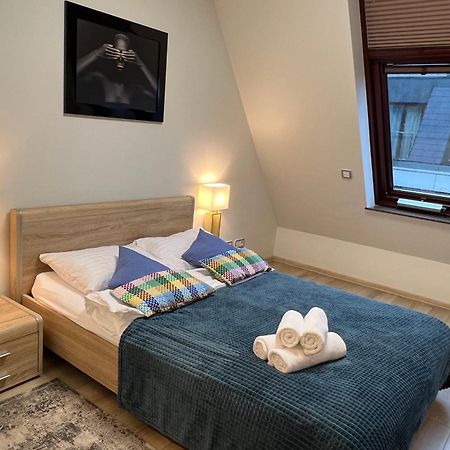 I&M Apartments Krawiecka Βρότσλαβ Εξωτερικό φωτογραφία