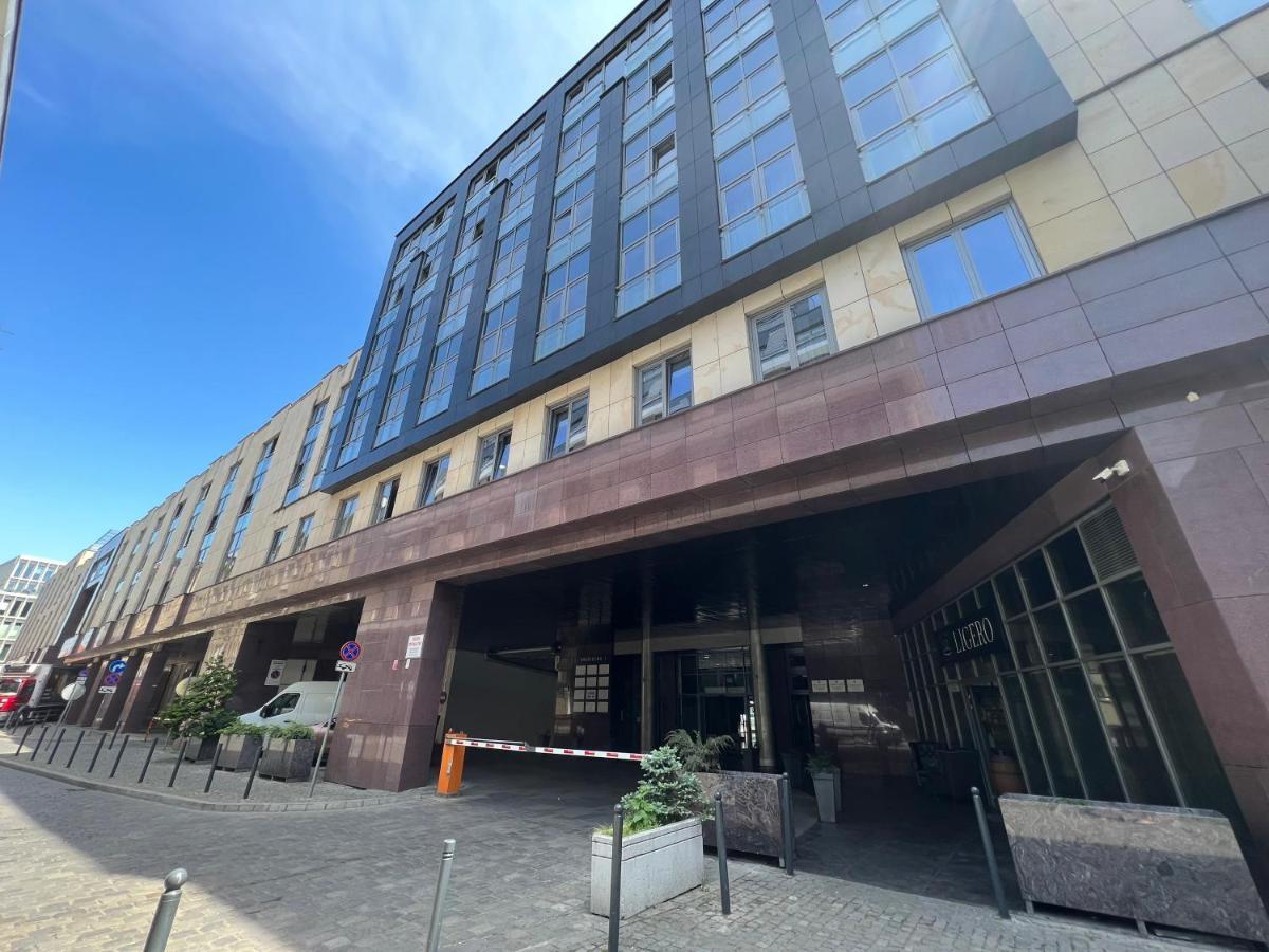 I&M Apartments Krawiecka Βρότσλαβ Εξωτερικό φωτογραφία