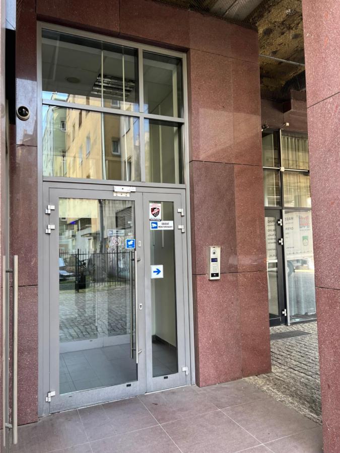 I&M Apartments Krawiecka Βρότσλαβ Εξωτερικό φωτογραφία