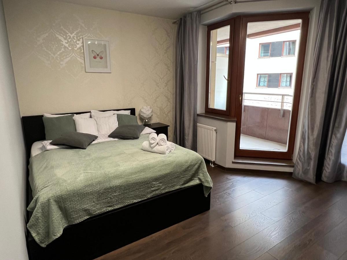 I&M Apartments Krawiecka Βρότσλαβ Εξωτερικό φωτογραφία