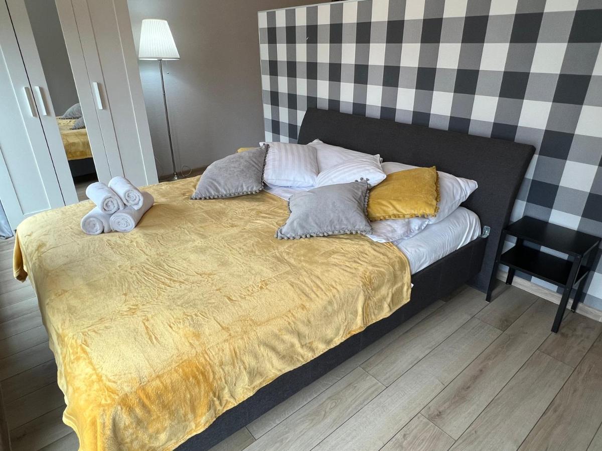 I&M Apartments Krawiecka Βρότσλαβ Εξωτερικό φωτογραφία
