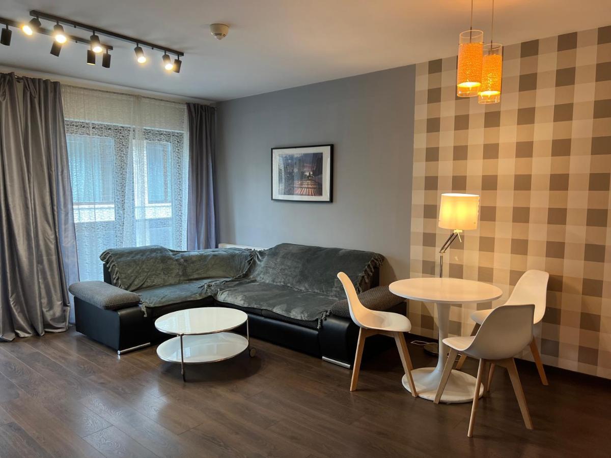 I&M Apartments Krawiecka Βρότσλαβ Εξωτερικό φωτογραφία