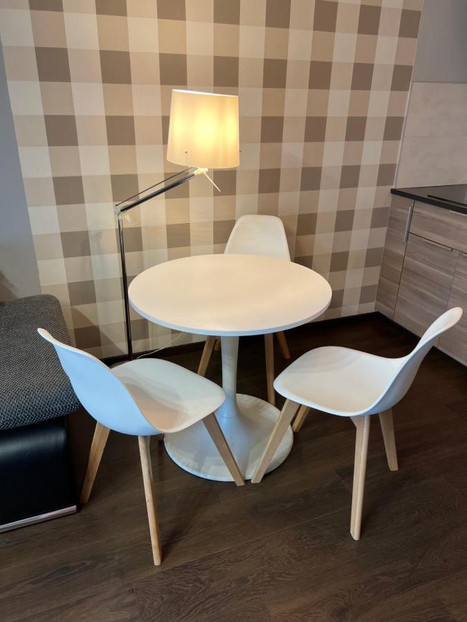I&M Apartments Krawiecka Βρότσλαβ Εξωτερικό φωτογραφία