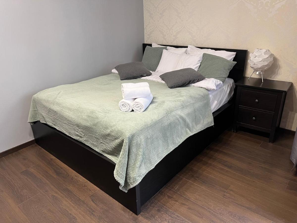 I&M Apartments Krawiecka Βρότσλαβ Εξωτερικό φωτογραφία