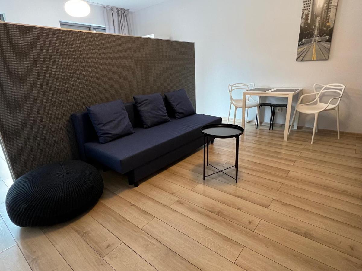 I&M Apartments Krawiecka Βρότσλαβ Εξωτερικό φωτογραφία