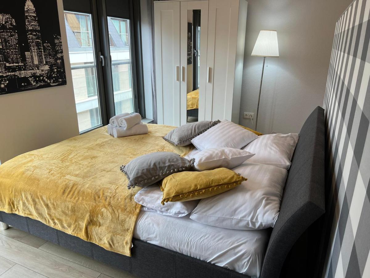 I&M Apartments Krawiecka Βρότσλαβ Εξωτερικό φωτογραφία