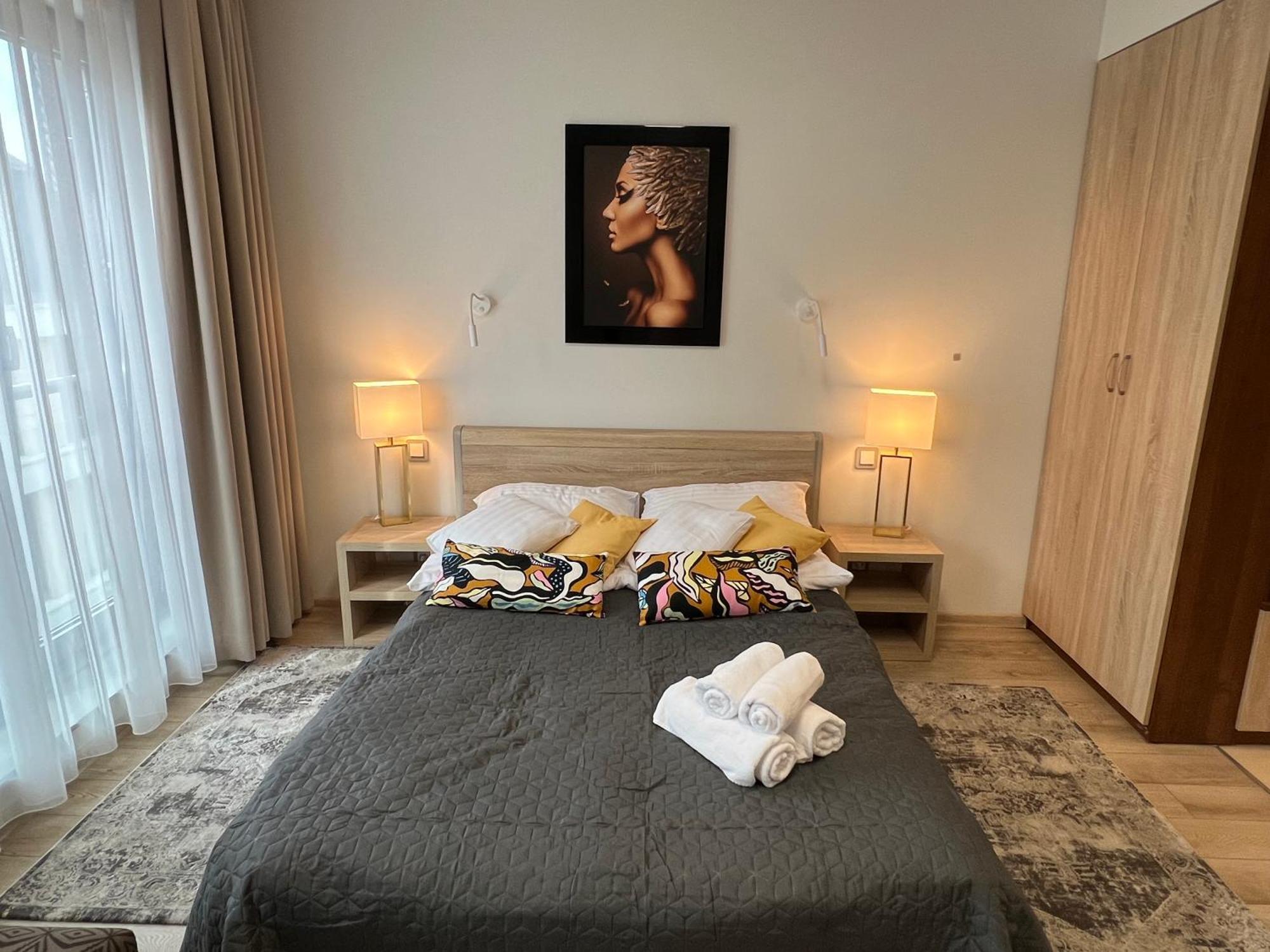 I&M Apartments Krawiecka Βρότσλαβ Εξωτερικό φωτογραφία