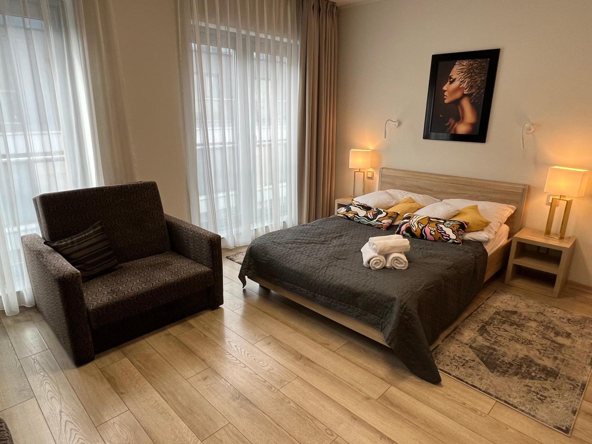 I&M Apartments Krawiecka Βρότσλαβ Εξωτερικό φωτογραφία