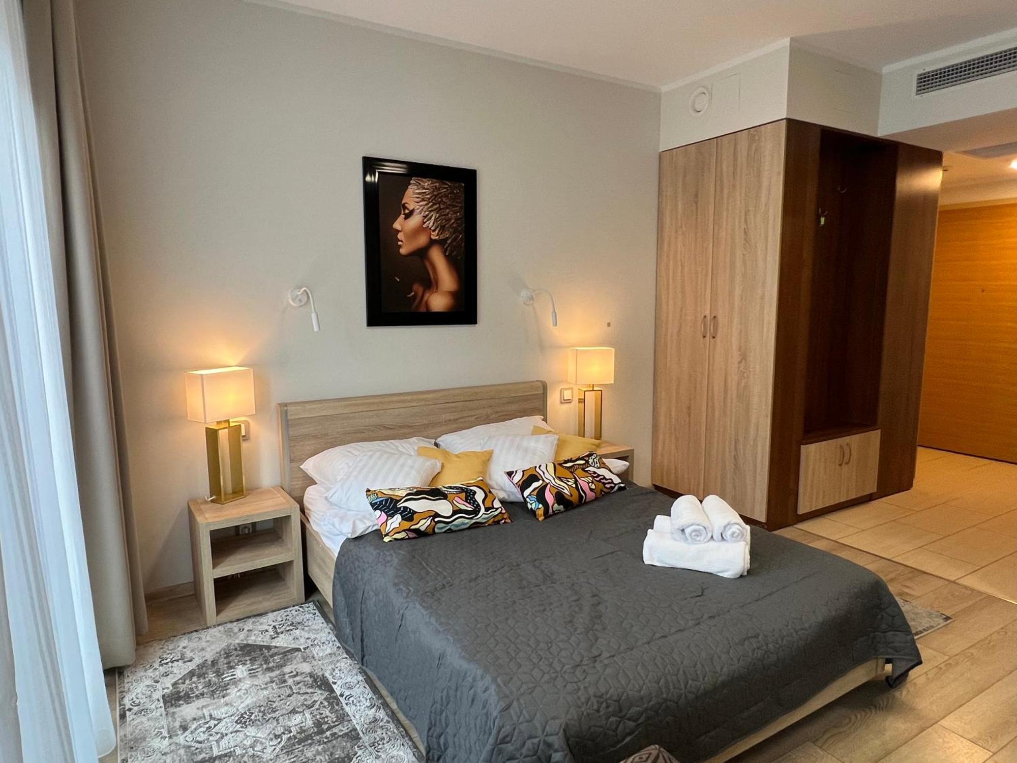 I&M Apartments Krawiecka Βρότσλαβ Εξωτερικό φωτογραφία