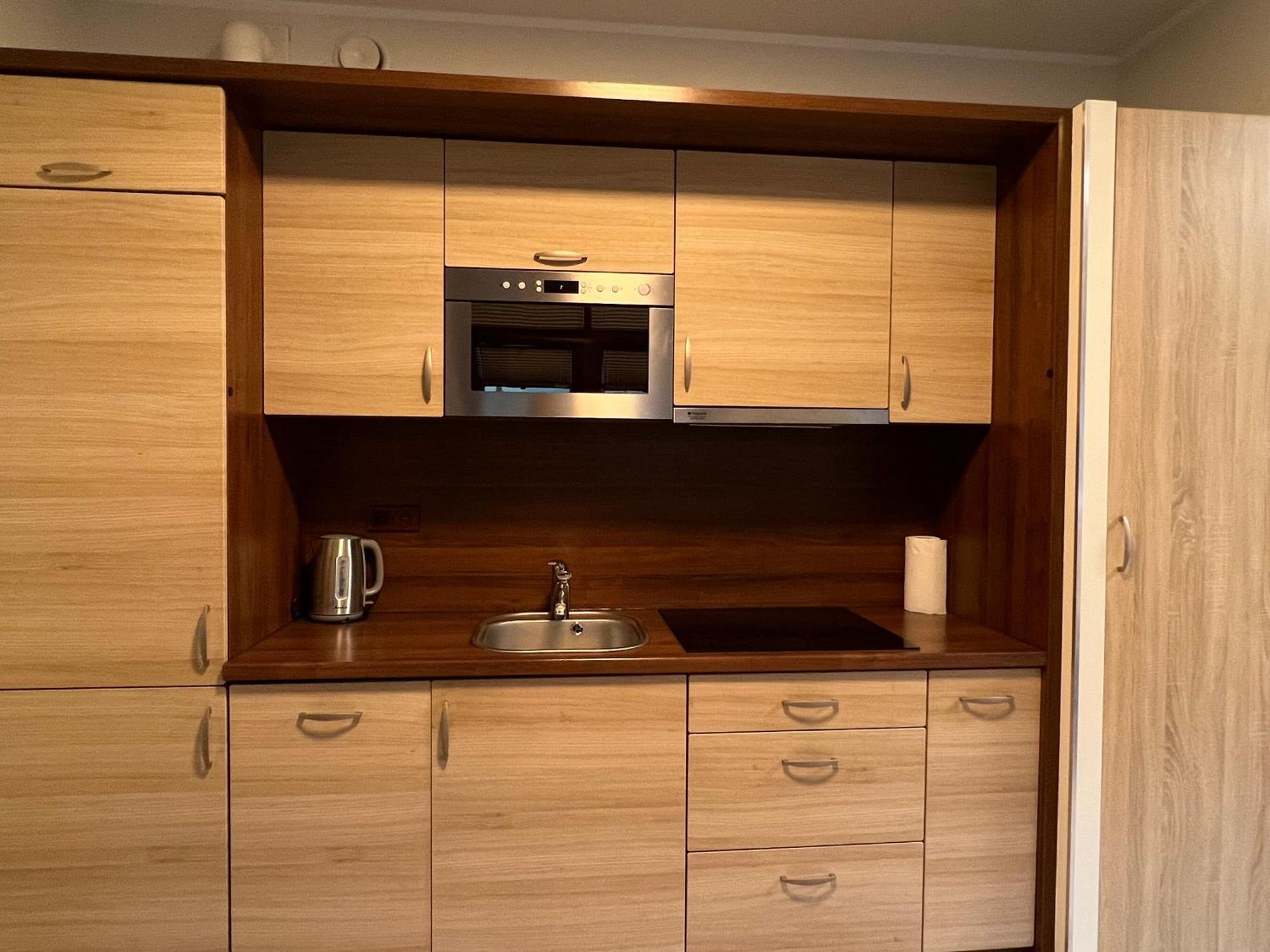 I&M Apartments Krawiecka Βρότσλαβ Εξωτερικό φωτογραφία