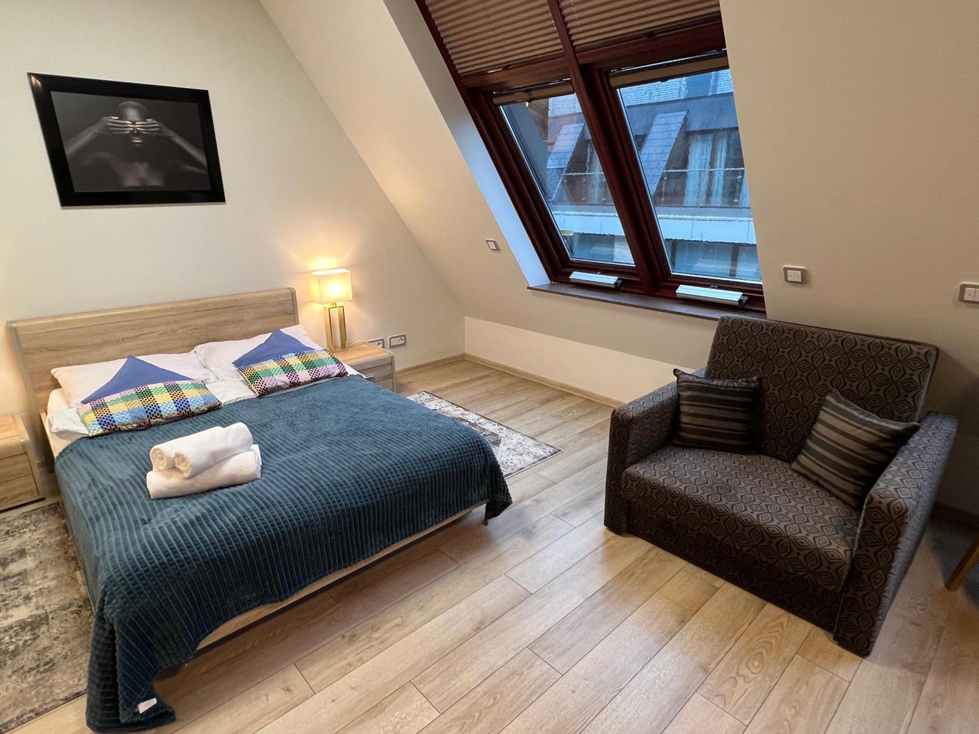 I&M Apartments Krawiecka Βρότσλαβ Εξωτερικό φωτογραφία