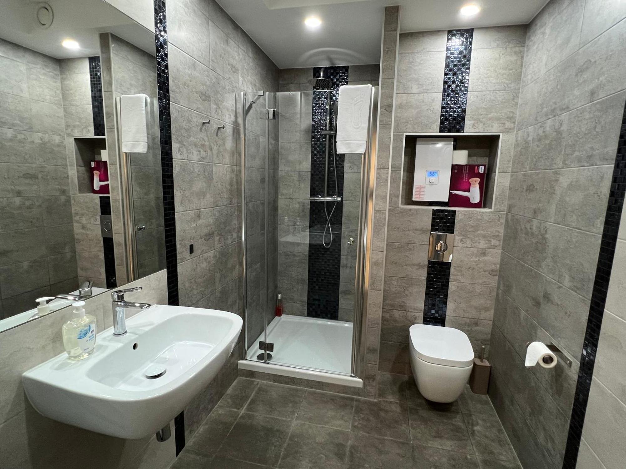 I&M Apartments Krawiecka Βρότσλαβ Εξωτερικό φωτογραφία