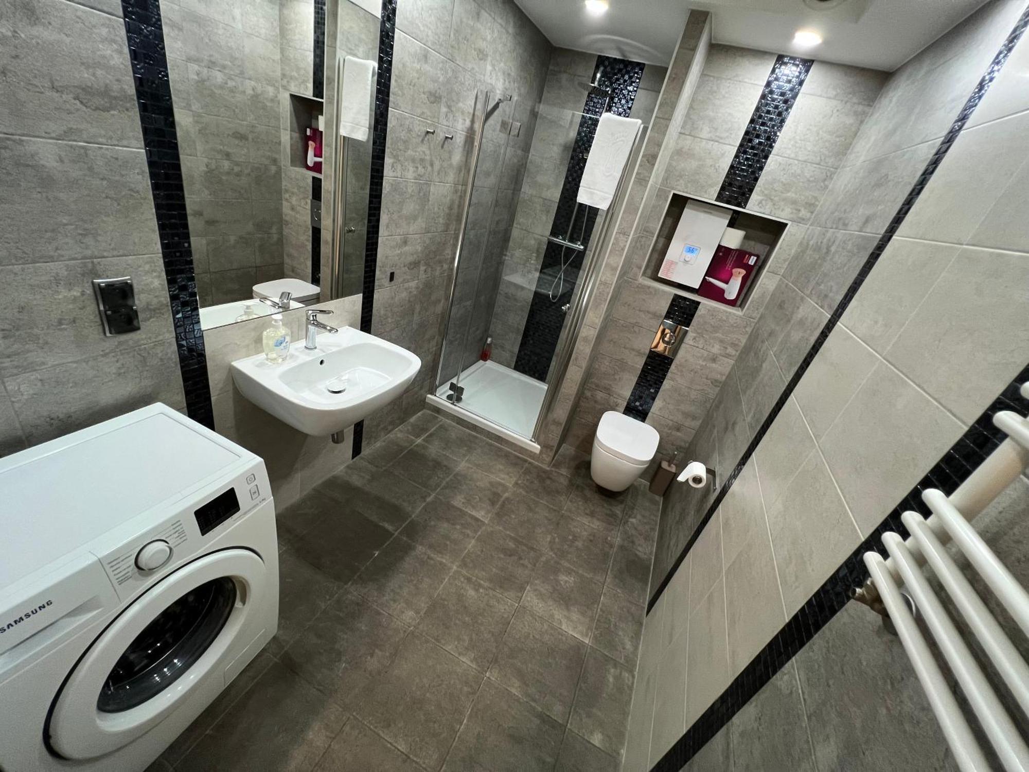 I&M Apartments Krawiecka Βρότσλαβ Εξωτερικό φωτογραφία