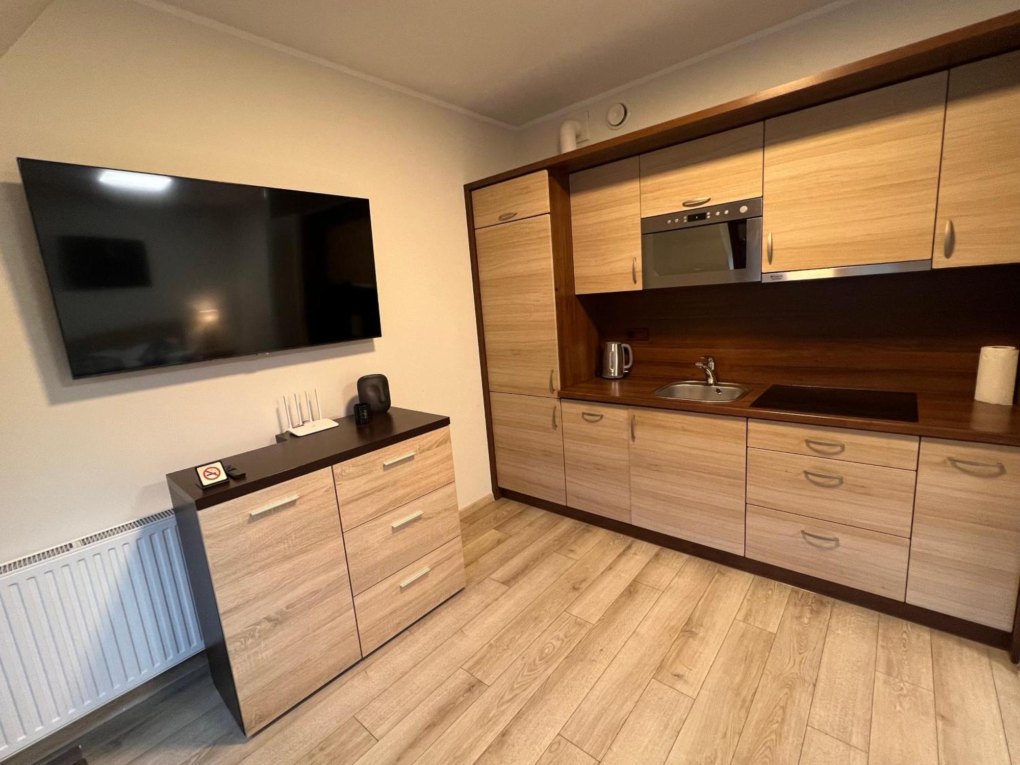 I&M Apartments Krawiecka Βρότσλαβ Εξωτερικό φωτογραφία