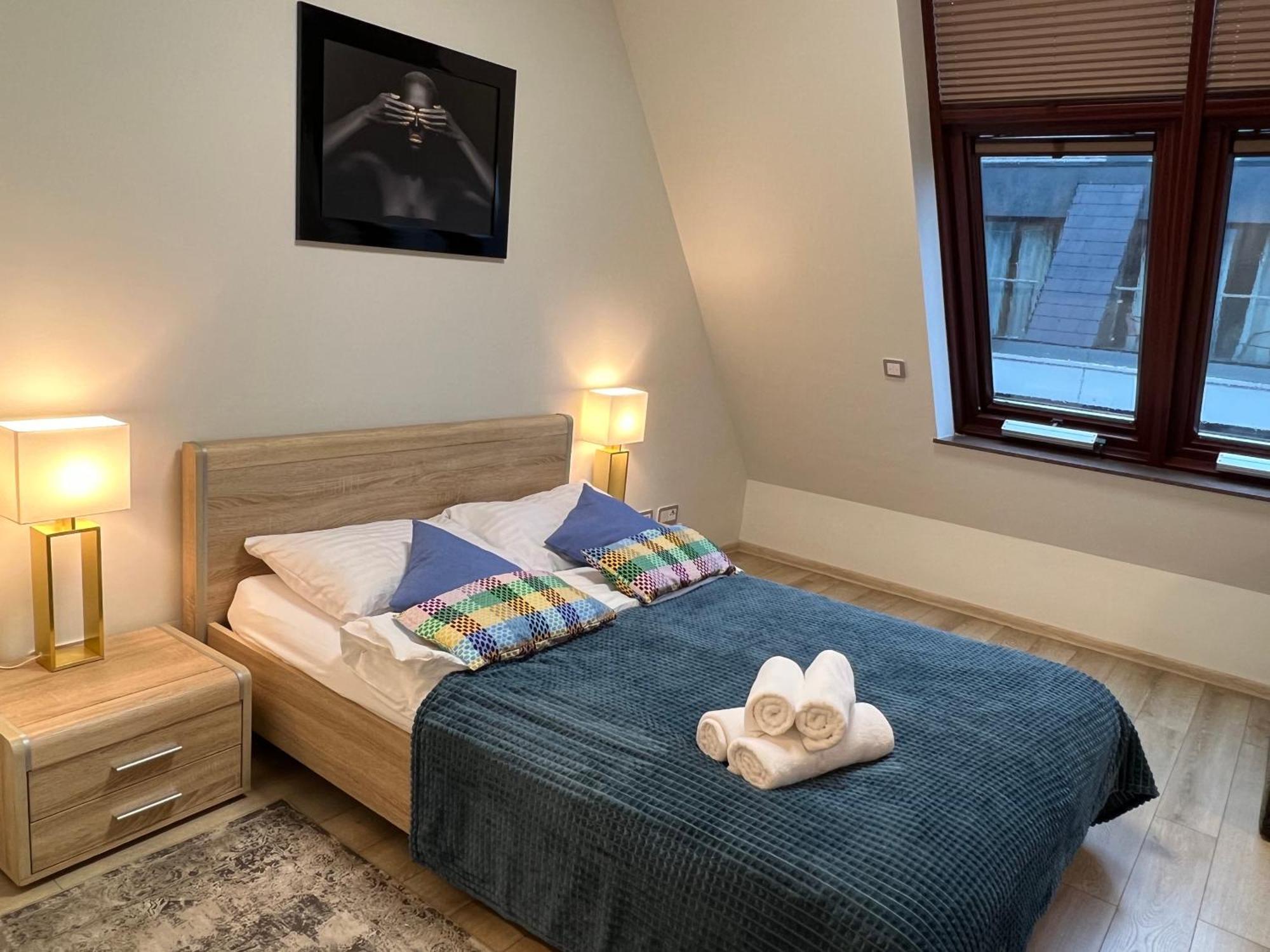 I&M Apartments Krawiecka Βρότσλαβ Εξωτερικό φωτογραφία