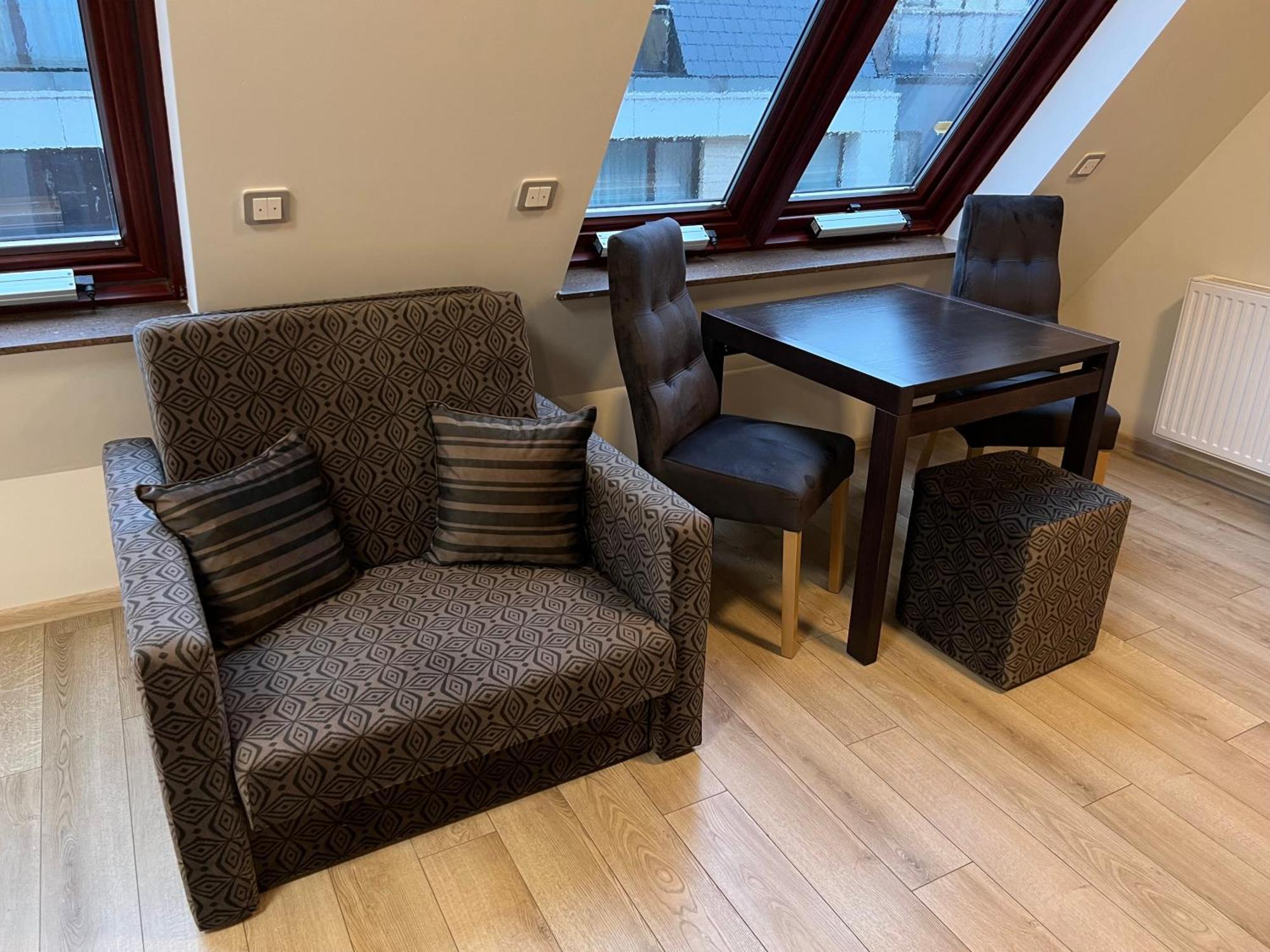 I&M Apartments Krawiecka Βρότσλαβ Εξωτερικό φωτογραφία