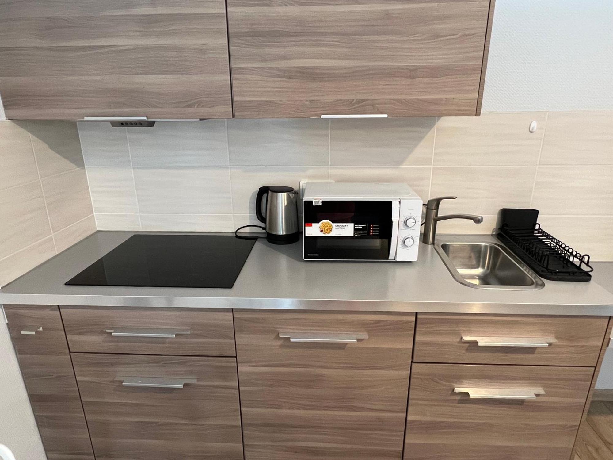 I&M Apartments Krawiecka Βρότσλαβ Εξωτερικό φωτογραφία