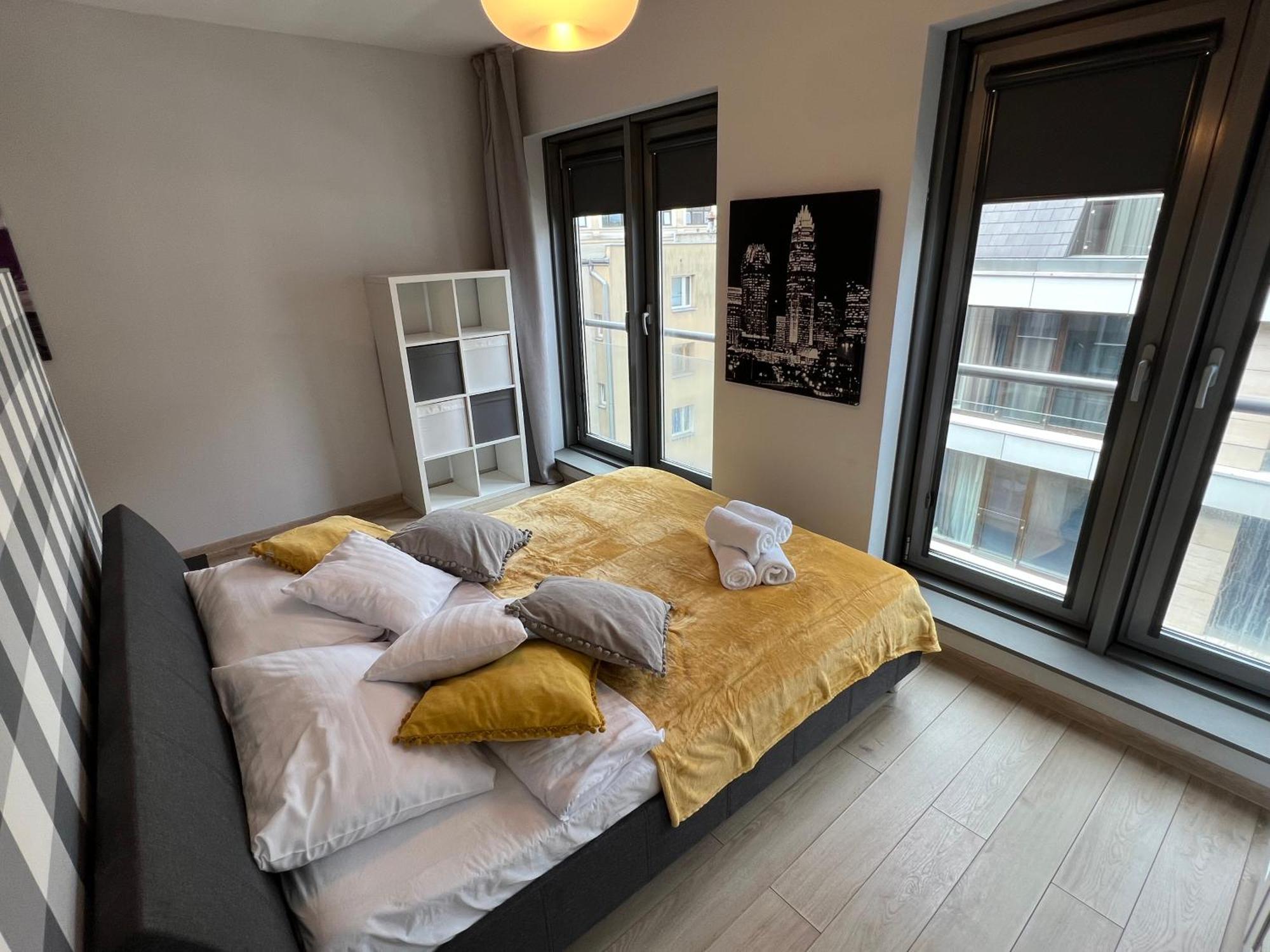 I&M Apartments Krawiecka Βρότσλαβ Εξωτερικό φωτογραφία