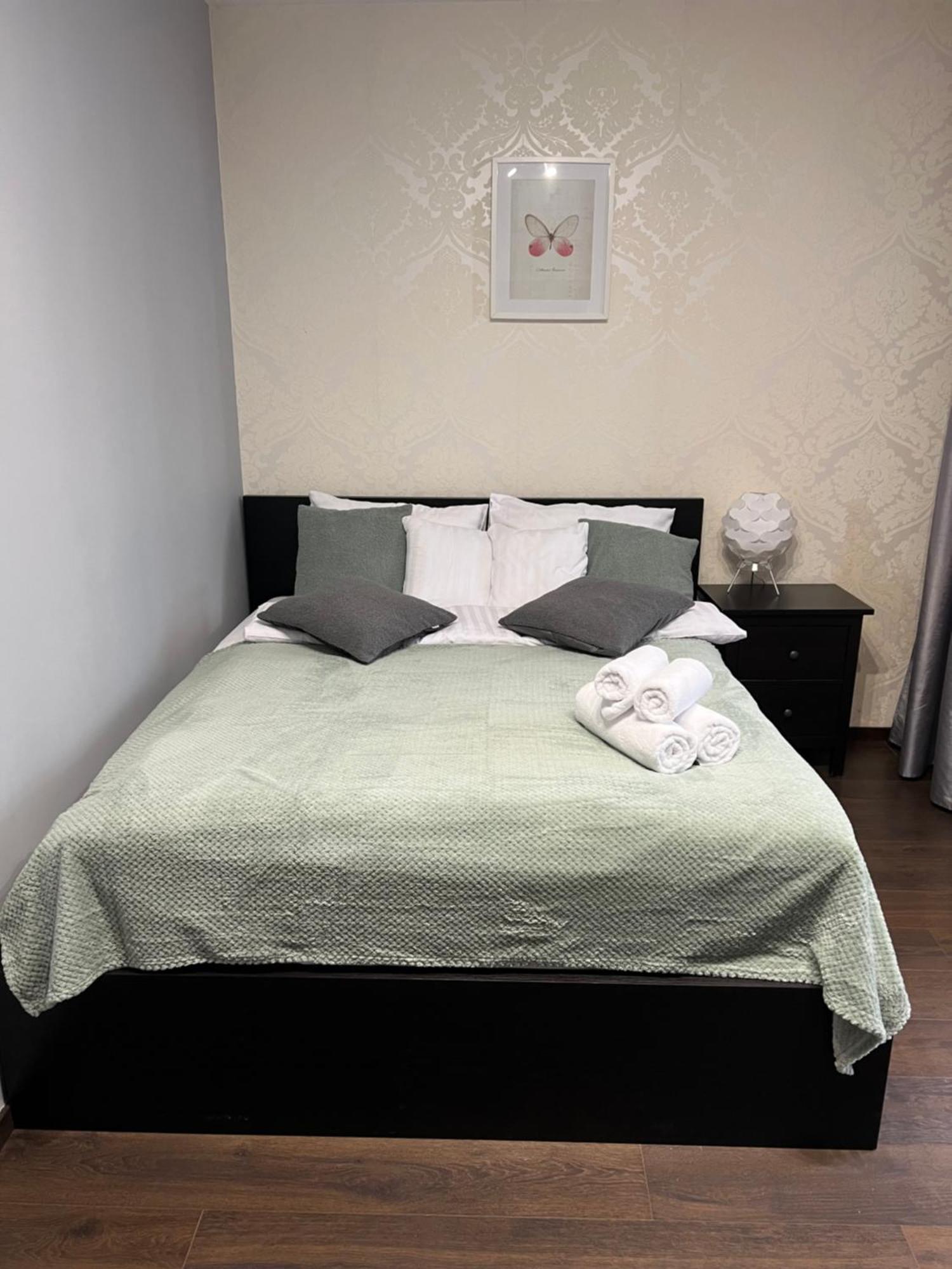 I&M Apartments Krawiecka Βρότσλαβ Εξωτερικό φωτογραφία