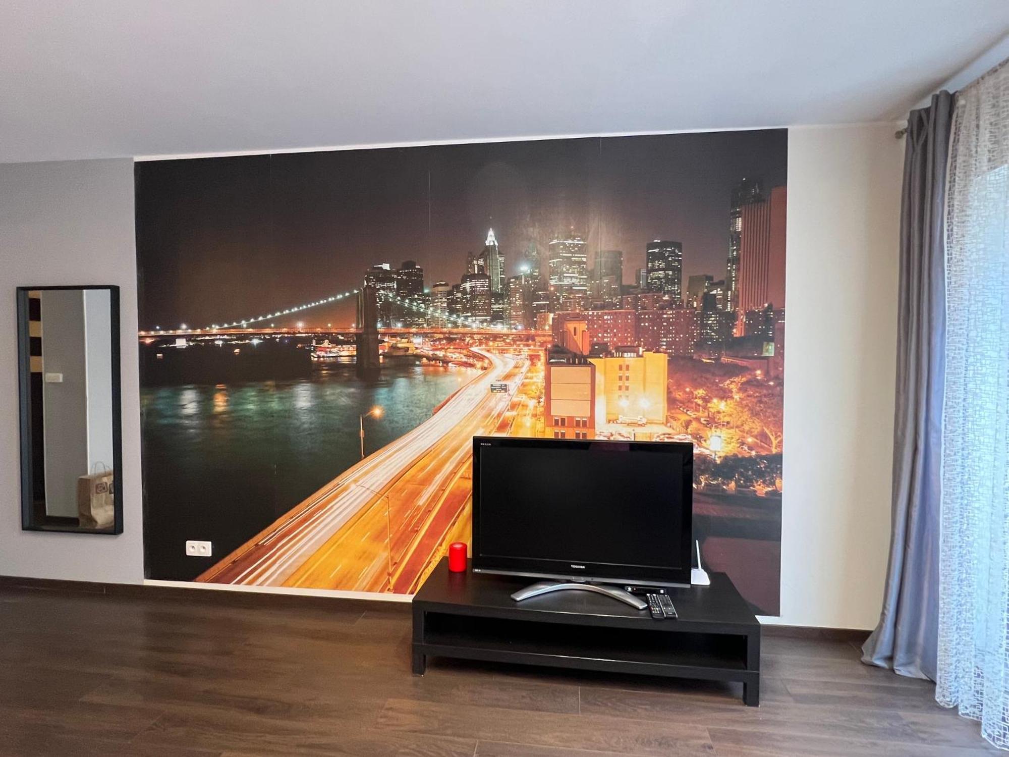 I&M Apartments Krawiecka Βρότσλαβ Δωμάτιο φωτογραφία