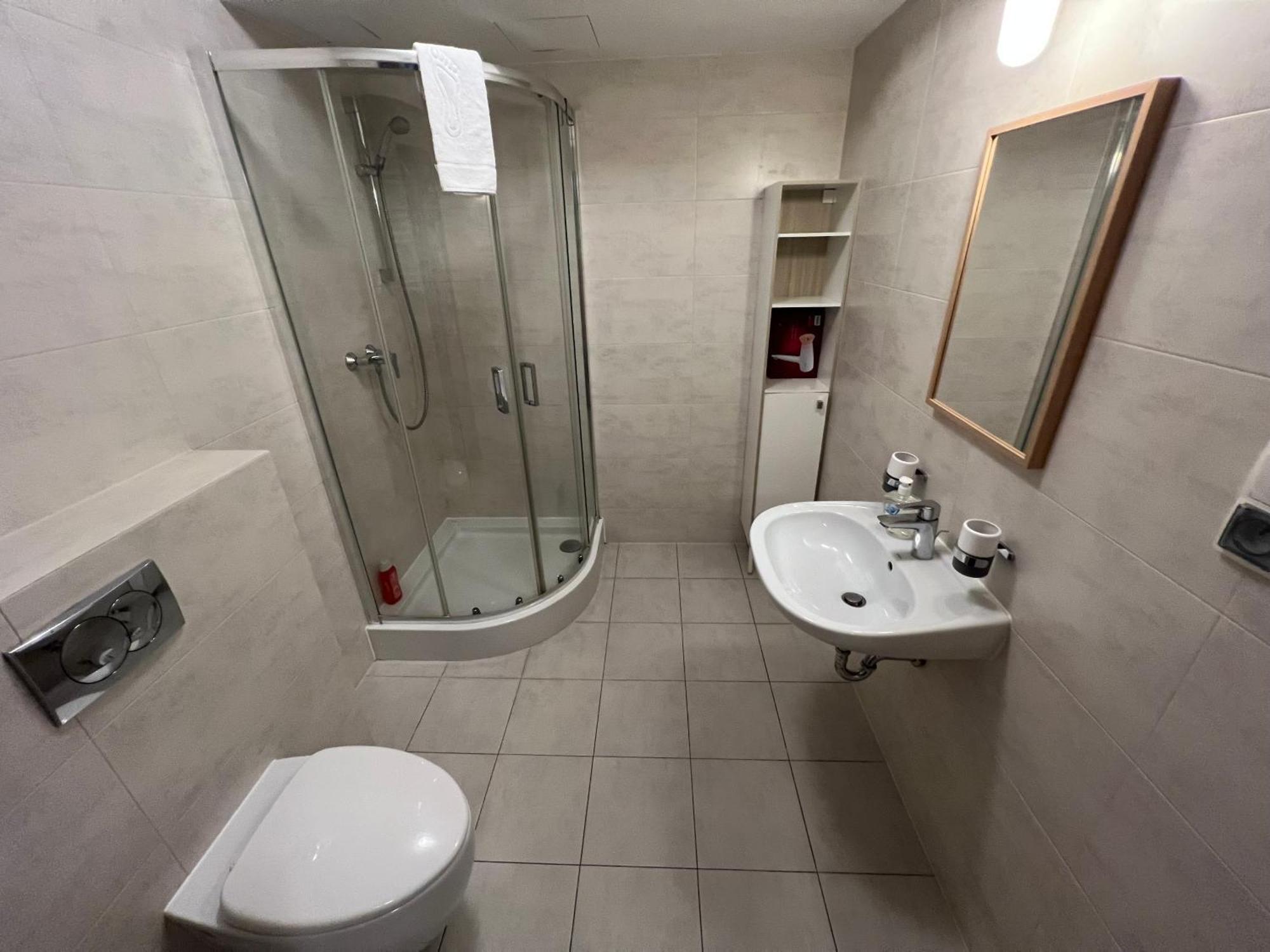 I&M Apartments Krawiecka Βρότσλαβ Δωμάτιο φωτογραφία