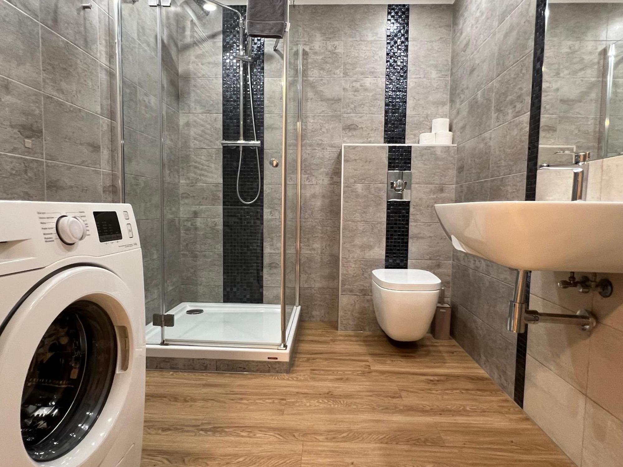 I&M Apartments Krawiecka Βρότσλαβ Δωμάτιο φωτογραφία