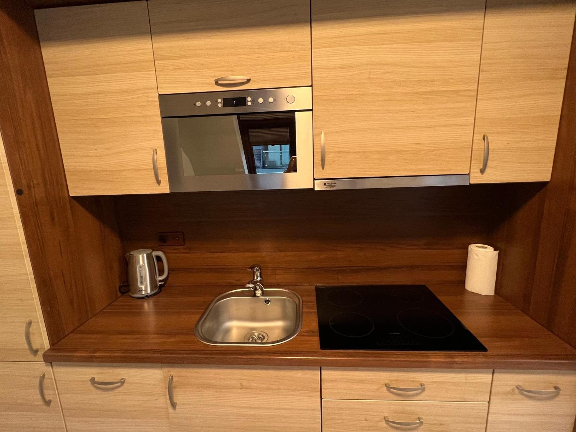 I&M Apartments Krawiecka Βρότσλαβ Δωμάτιο φωτογραφία
